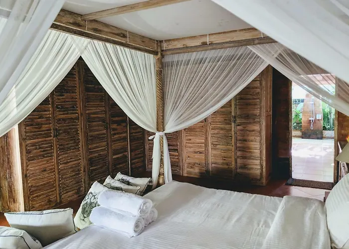Villa The Laras Jimbaran (Bali)