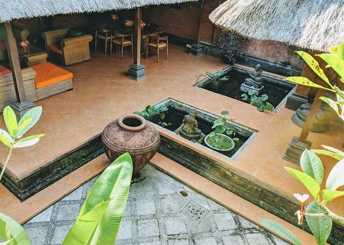 The Laras * Jimbaran (Bali)