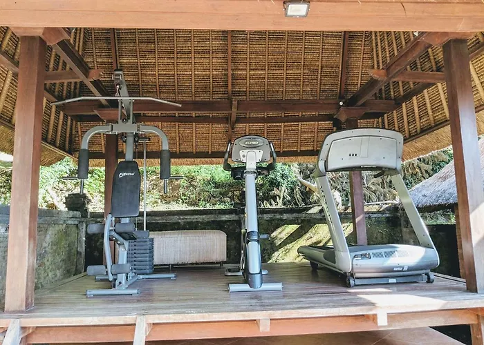 The Laras * Jimbaran (Bali)