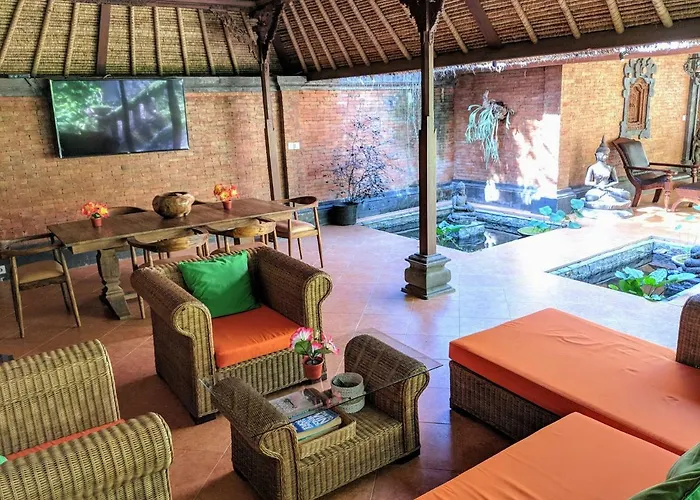 Villa The Laras