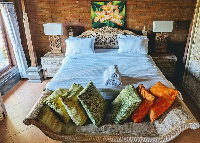The Laras Villa Jimbaran (Bali)
