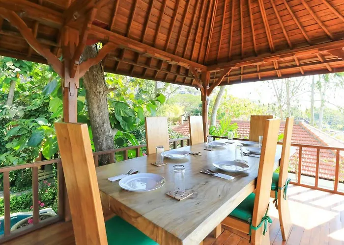 Villa The Laras