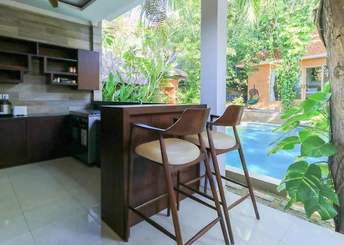 Villa The Laras *