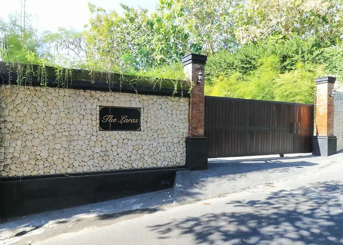Villa The Laras