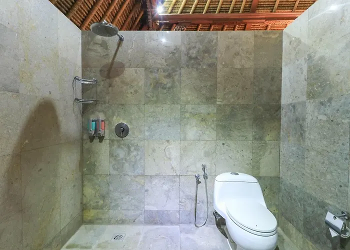 Villa The Laras *