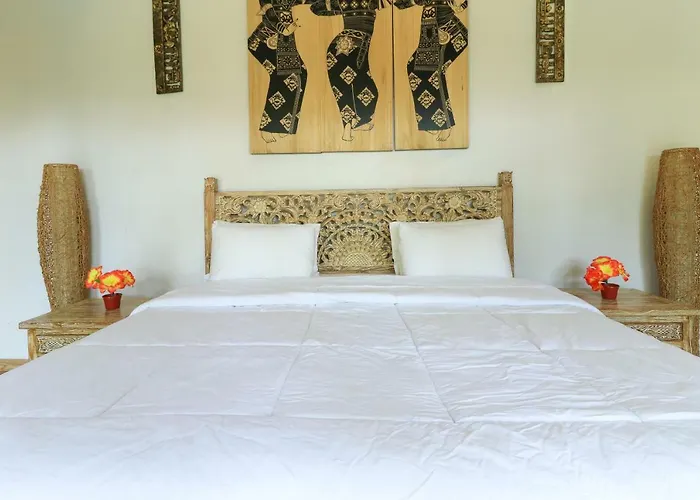 The Laras Villa