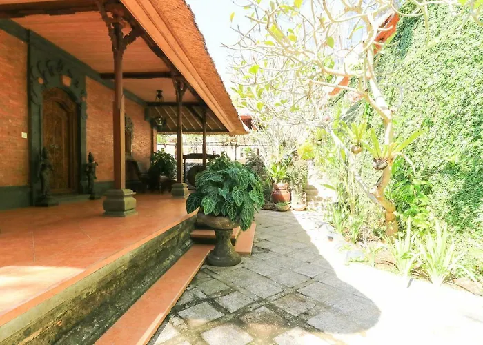 The Laras Jimbaran (Bali)
