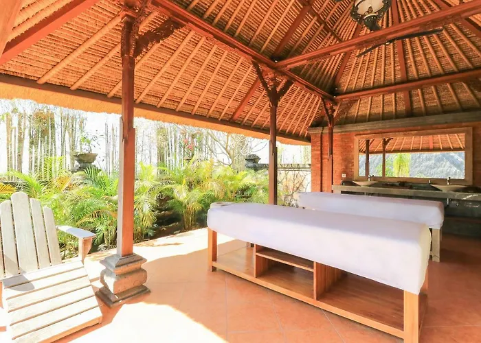 Villa The Laras Jimbaran (Bali)