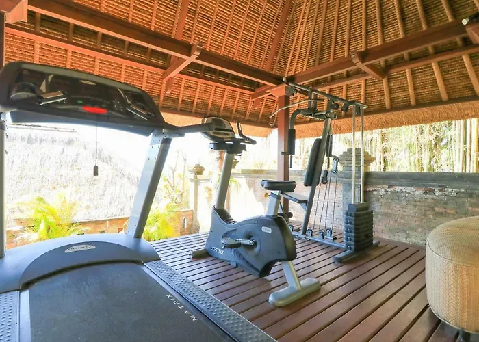 The Laras Villa