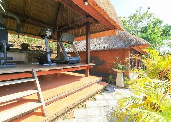 Villa The Laras *