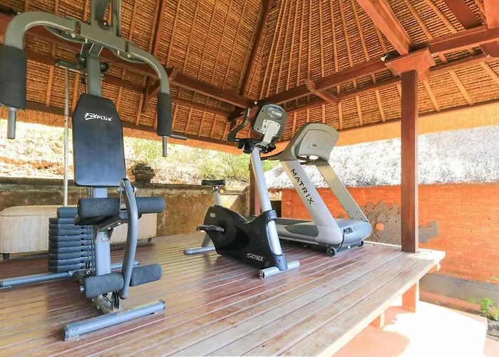 The Laras Villa