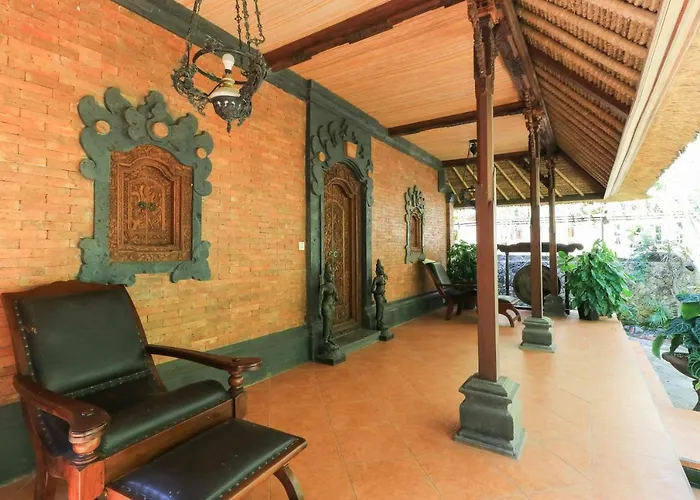 Villa The Laras