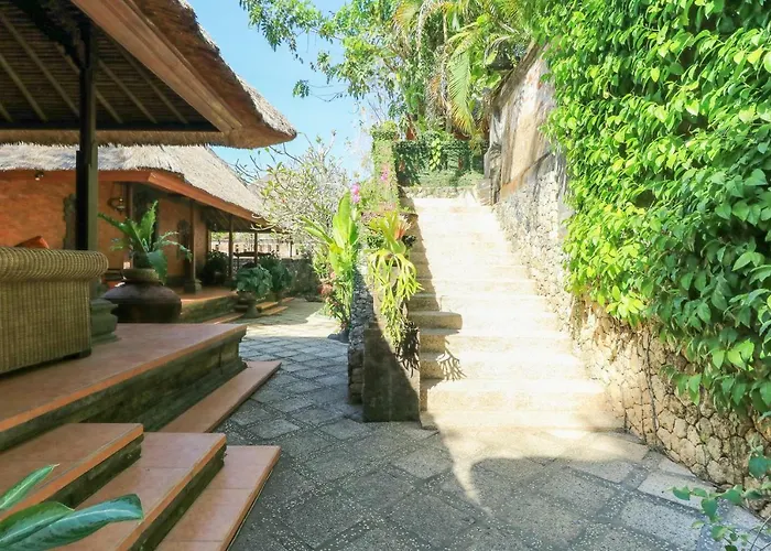 The Laras Villa Jimbaran (Bali)