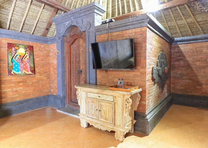Villa The Laras *