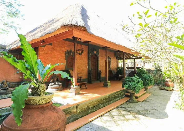 The Laras * Jimbaran (Bali)